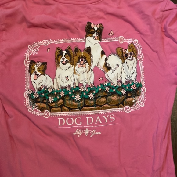 Long sleeve shirts size S - Picture 9 of 9